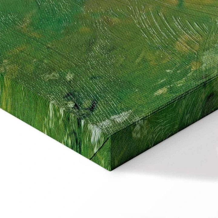 Obraz - Claude Monet – Nenufary