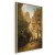 Obraz - Carl Spitzweg – Życzliwy prezentujący kwiaty