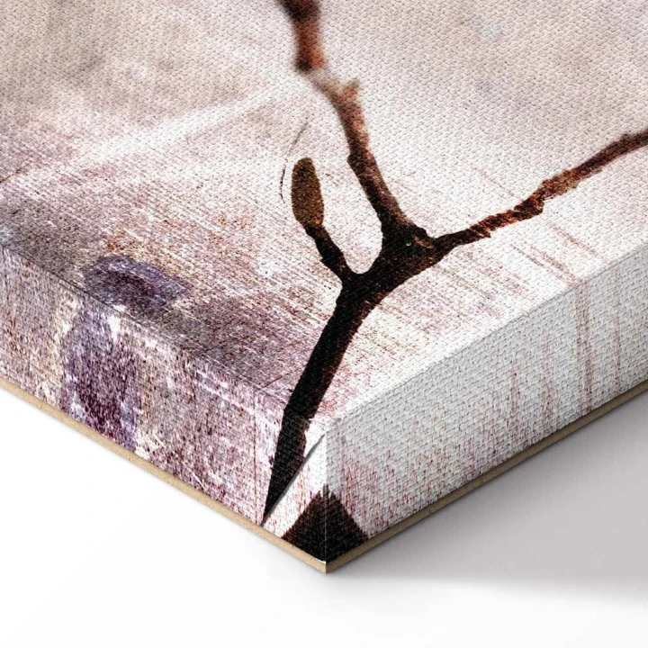 Obraz - Magnoliowy czar (1-częściowy) wąski