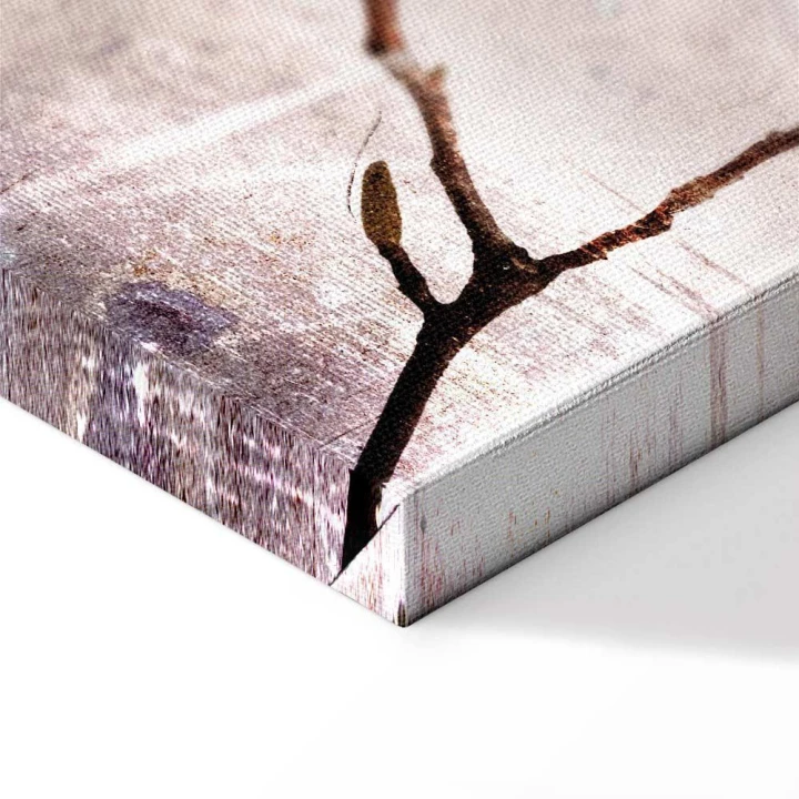 Obraz - Magnoliowy czar (1-częściowy) wąski