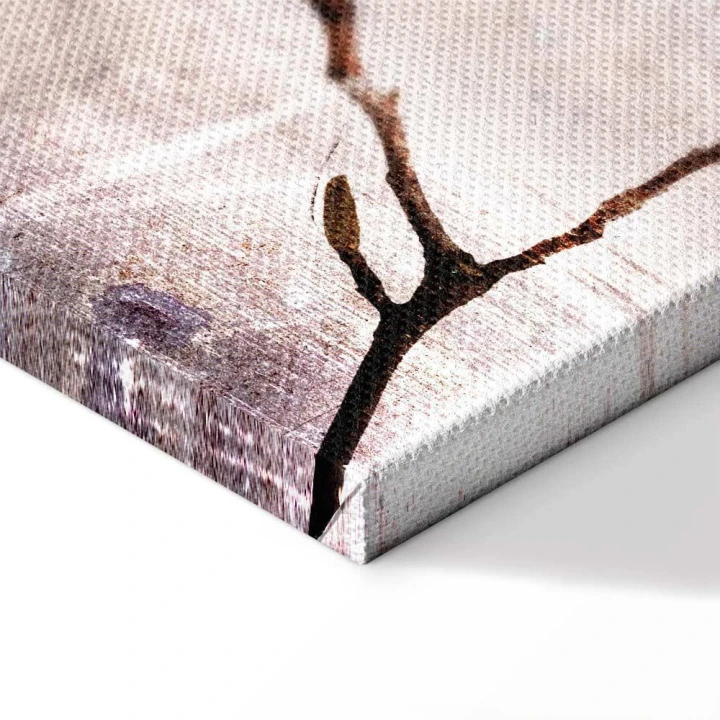 Obraz - Magnoliowy czar (1-częściowy) wąski