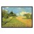 Obraz - Alfred Sisley – Pole pszenicy koło Argenteuil