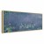 Obraz - Claude Monet – Nenufary (Lilie wodne) III
