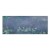 Obraz - Claude Monet – Nenufary (Lilie wodne) III