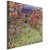 Obraz - Claude Monet – Dom wśród róż