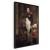 Obraz - Jacques-Louis David – Napoleon Bonaparte