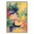 Obraz - August Macke – Para w łodzi
