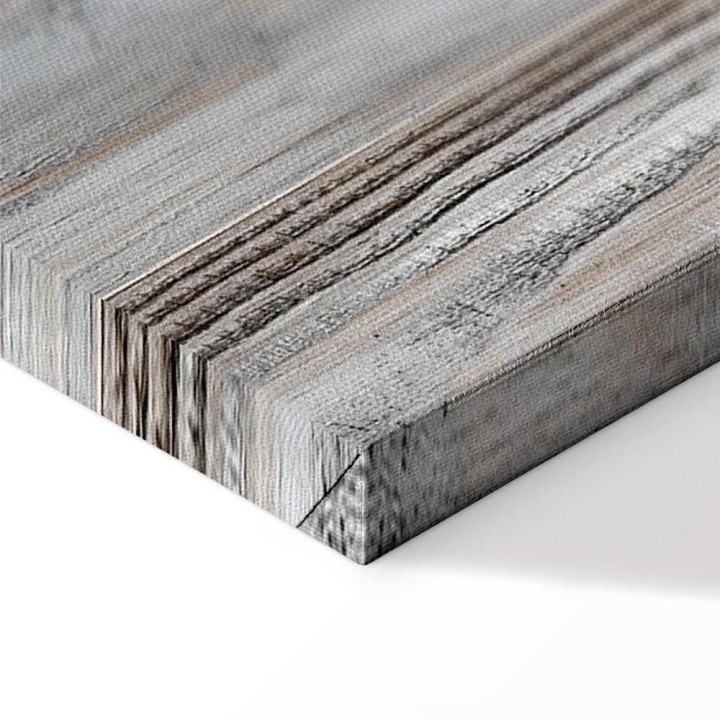 Obraz - All Guests Must Be Approved by the Dog (1-częściowy) szeroki