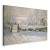 Obraz - Claude Monet – Sroka