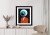 Plakat Surrealistyczna Obserwacja