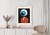 Plakat Surrealistyczna Obserwacja