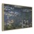 Obraz - Claude Monet – Nenufary (lilie wodne): zielone refleksy