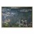 Obraz - Claude Monet – Nenufary (lilie wodne): zielone refleksy