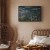 Obraz - Claude Monet – Nenufary (lilie wodne): zielone refleksy