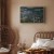 Obraz - Claude Monet – Nenufary (lilie wodne): zielone refleksy