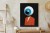 Plakat Surrealistyczna Obserwacja