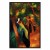 Obraz - August Macke – Słoneczna ścieżka
