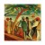 Obraz - August Macke – Spacerowicze nad jeziorem