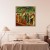Obraz - August Macke – Spacerowicze nad jeziorem