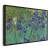 Obraz - Vincent van Gogh – Irysy