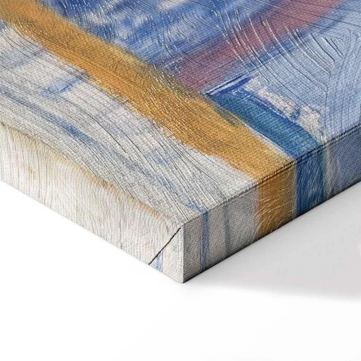 Obraz - Piet Mondrian – Latarnia morska w Westcapelle