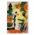 Obraz - August Macke – Para w parku