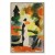 Obraz - August Macke – Para w parku