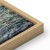 Obraz - Claude Monet – Nenufary (lilie wodne): dwie wierzby płaczące