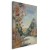 Obraz - Pierre-Auguste Renoir – Krajobraz Essoyes