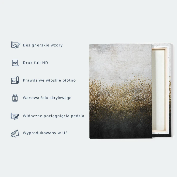 Obraz - Dzikość na wygnaniu (1-częściowy) szeroki