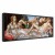 Obraz - Sandro Botticelli – Wenus i Mars