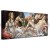 Obraz - Sandro Botticelli – Wenus i Mars
