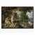Obraz - Peter Paul Rubens – Ogród Eden z Upadkiem człowieka