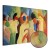 Obraz - August Macke – Kobieta w żółtym płaszczu