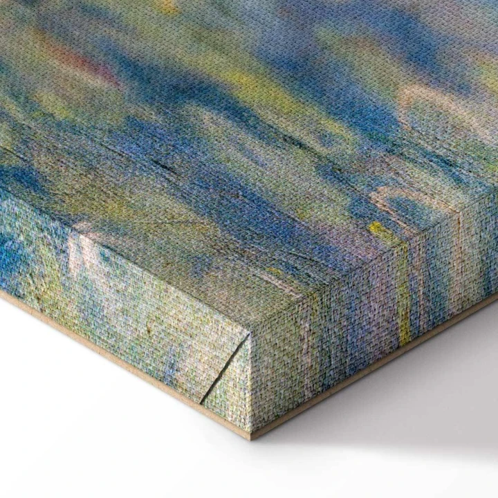 Obraz - Claude Monet – Lilie wodne