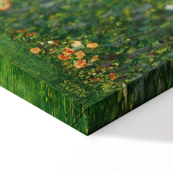 Obraz - Gustav Klimt – Słonecznik