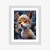 Plakat Red Fox In The Snow