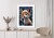 Plakat Red Fox In The Snow