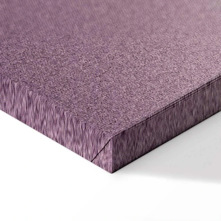 Obraz - Nostalgiczny gradient - kompozycja gradientowa w stonowanych kolorach