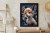 Plakat Red Fox In The Snow