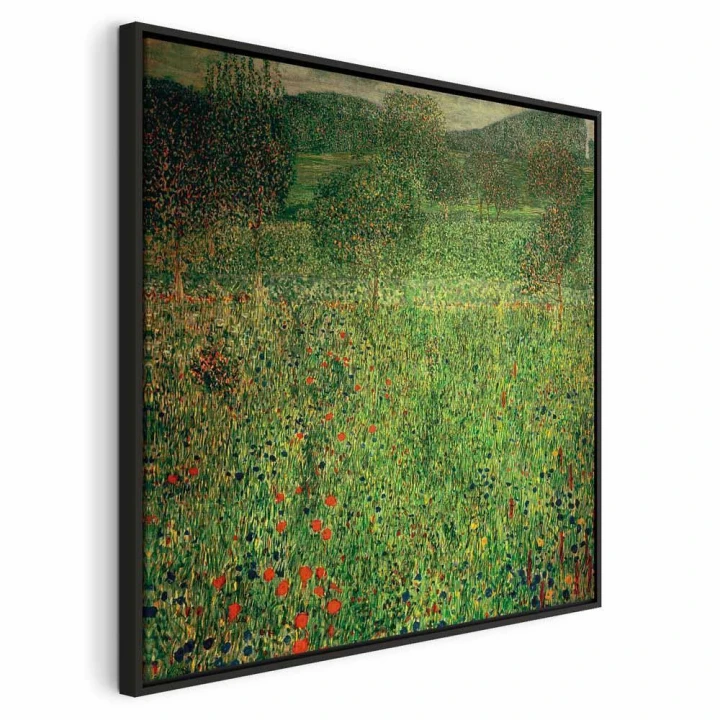 Obraz - Gustav Klimt – Ogród