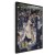 Obraz - Pierre-Auguste Renoir – Le Moulin de la Galette, detal tancerzy