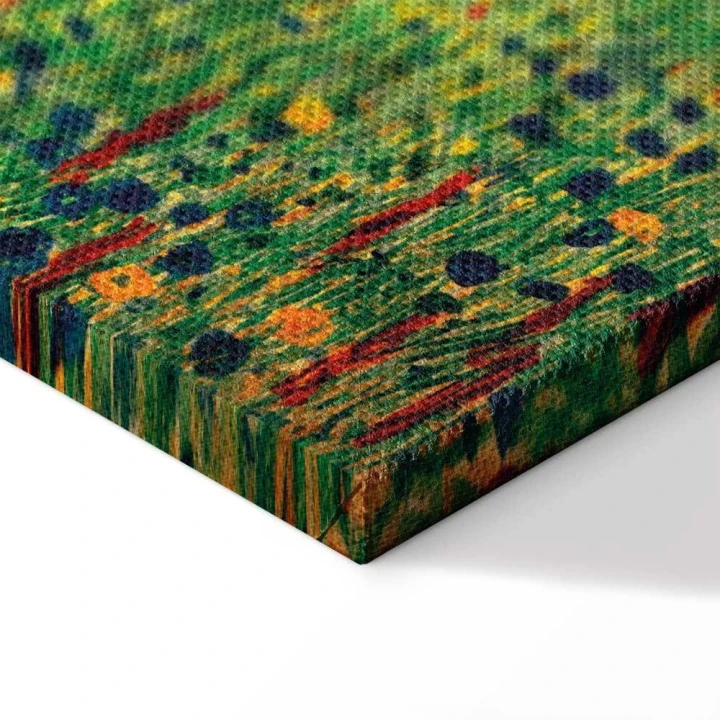 Obraz - Gustav Klimt – Ogród