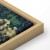 Obraz - Vincent Van Gogh – Krajobraz z zamkiem Auvers o zachodzie słońca
