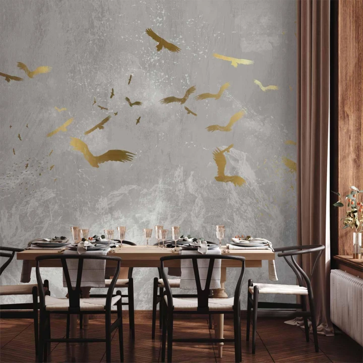 Fototapeta - Ulotne chwile