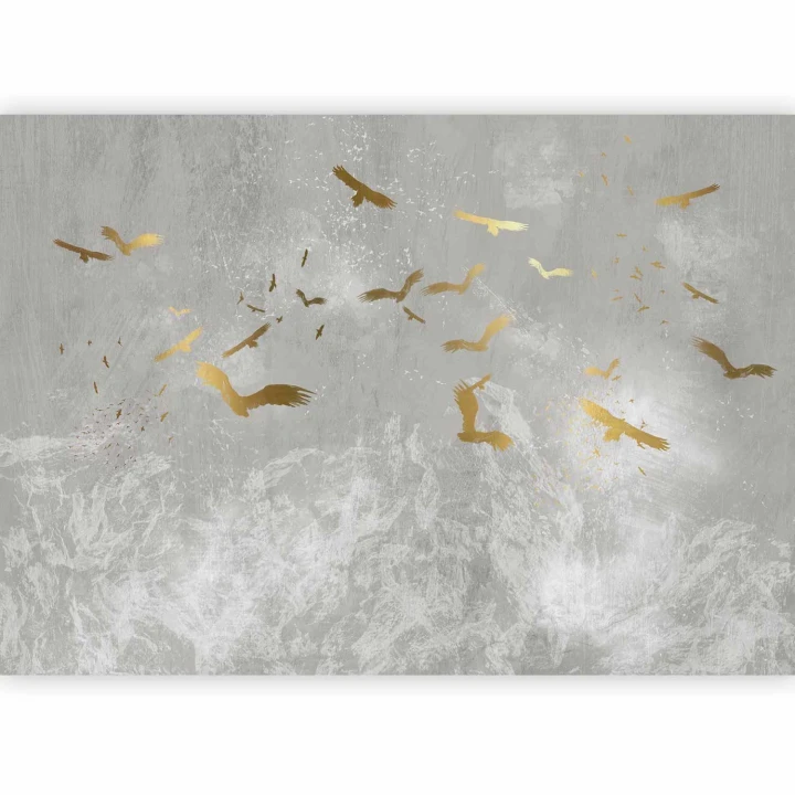 Fototapeta - Ulotne chwile