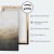 Obraz - Miłośnik róż (1-częściowy) - słoń w sercu kwiatów na różowym tle