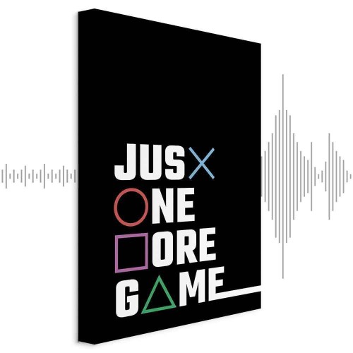 Obraz - Binge Gaming