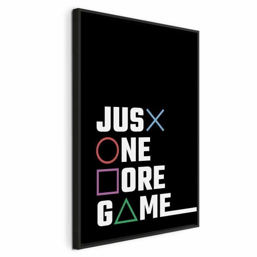 Obraz - Binge Gaming