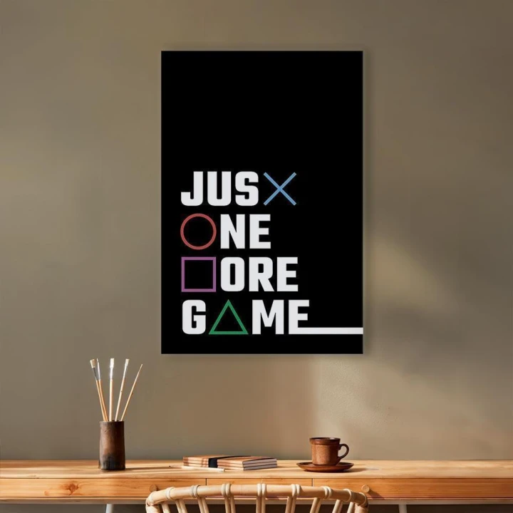 Obraz - Binge Gaming